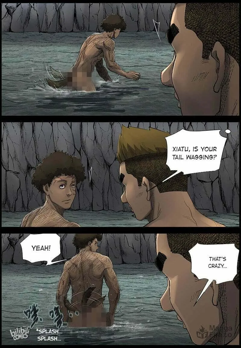 Read Zombie World chapter 476 image 4 on Lezhin