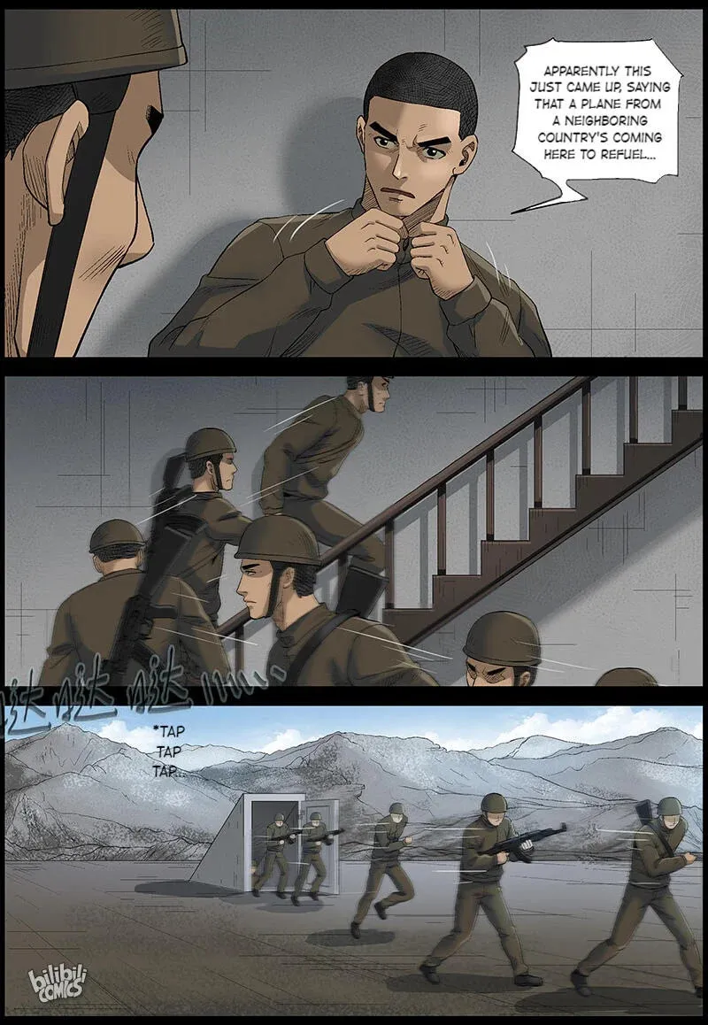 Read Zombie World chapter 479 image 10 on Lezhin