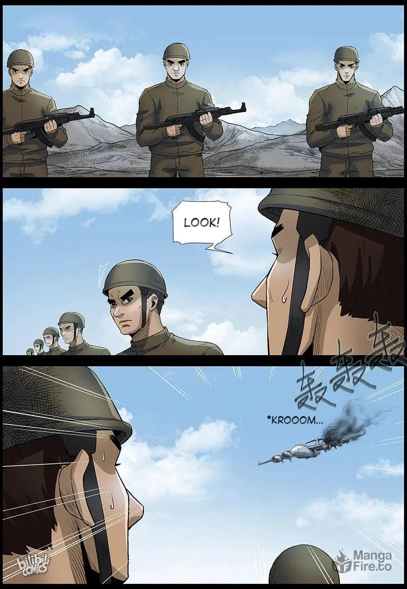 Read Zombie World chapter 479 image 11 on Lezhin