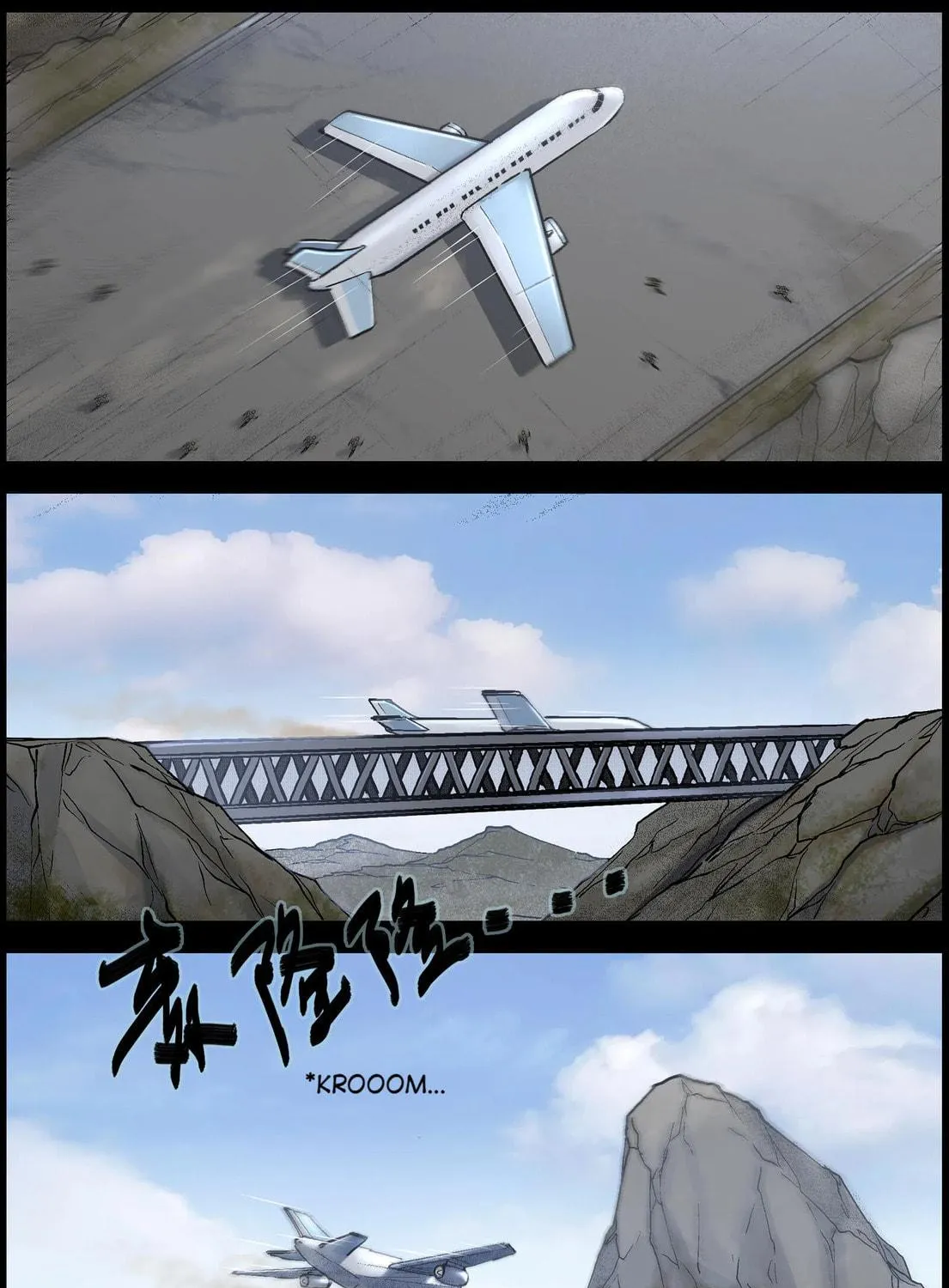 Read Zombie World chapter 492 image 12 on Lezhin