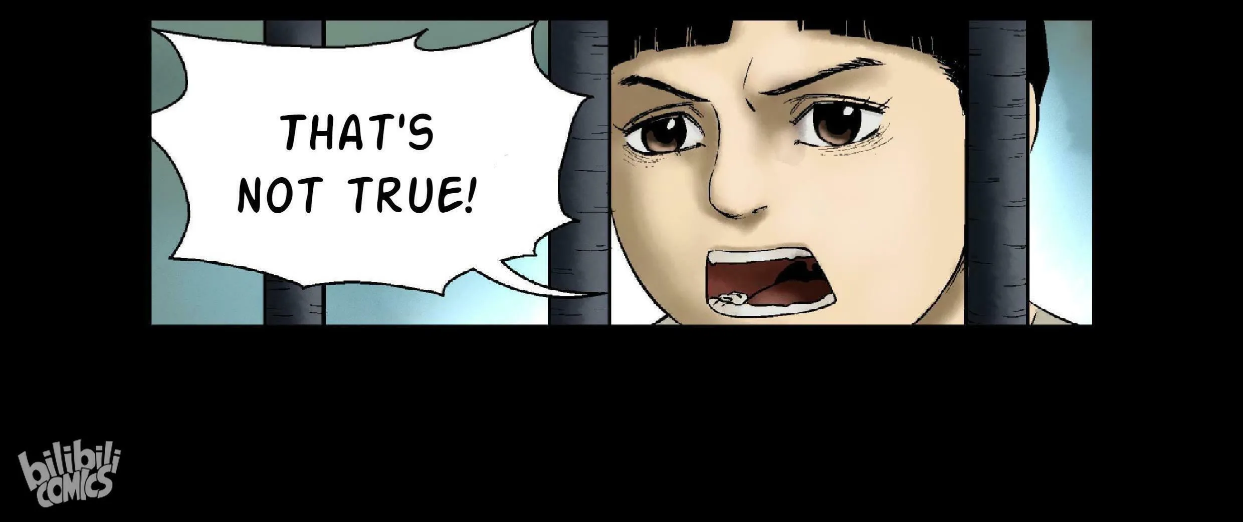 Read Zombie World chapter 5 image 11 on Lezhin