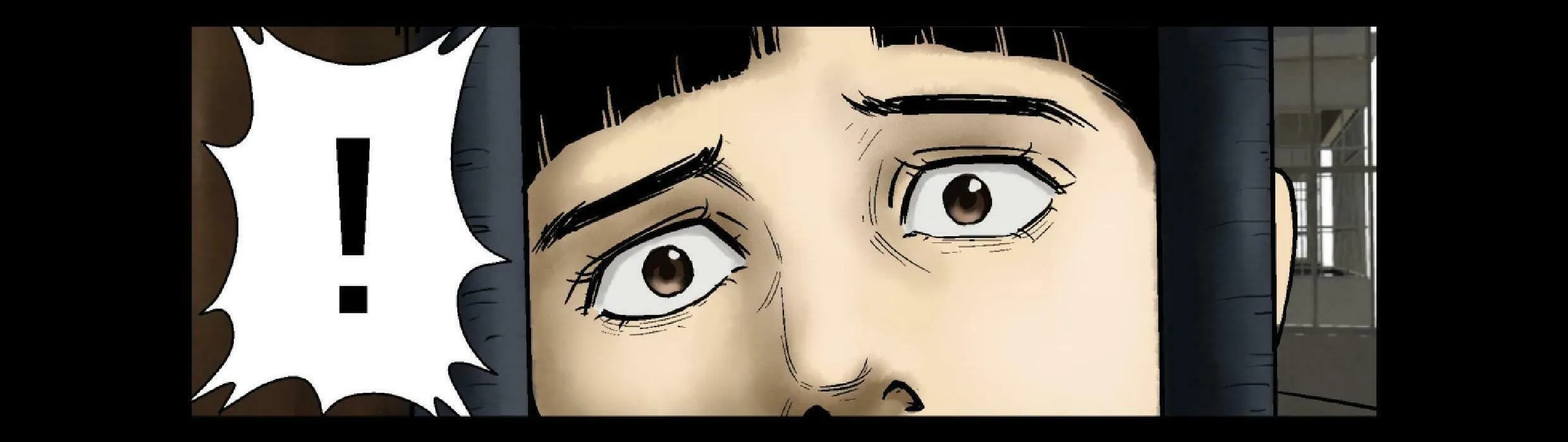 Read Zombie World chapter 5 image 2 on Lezhin