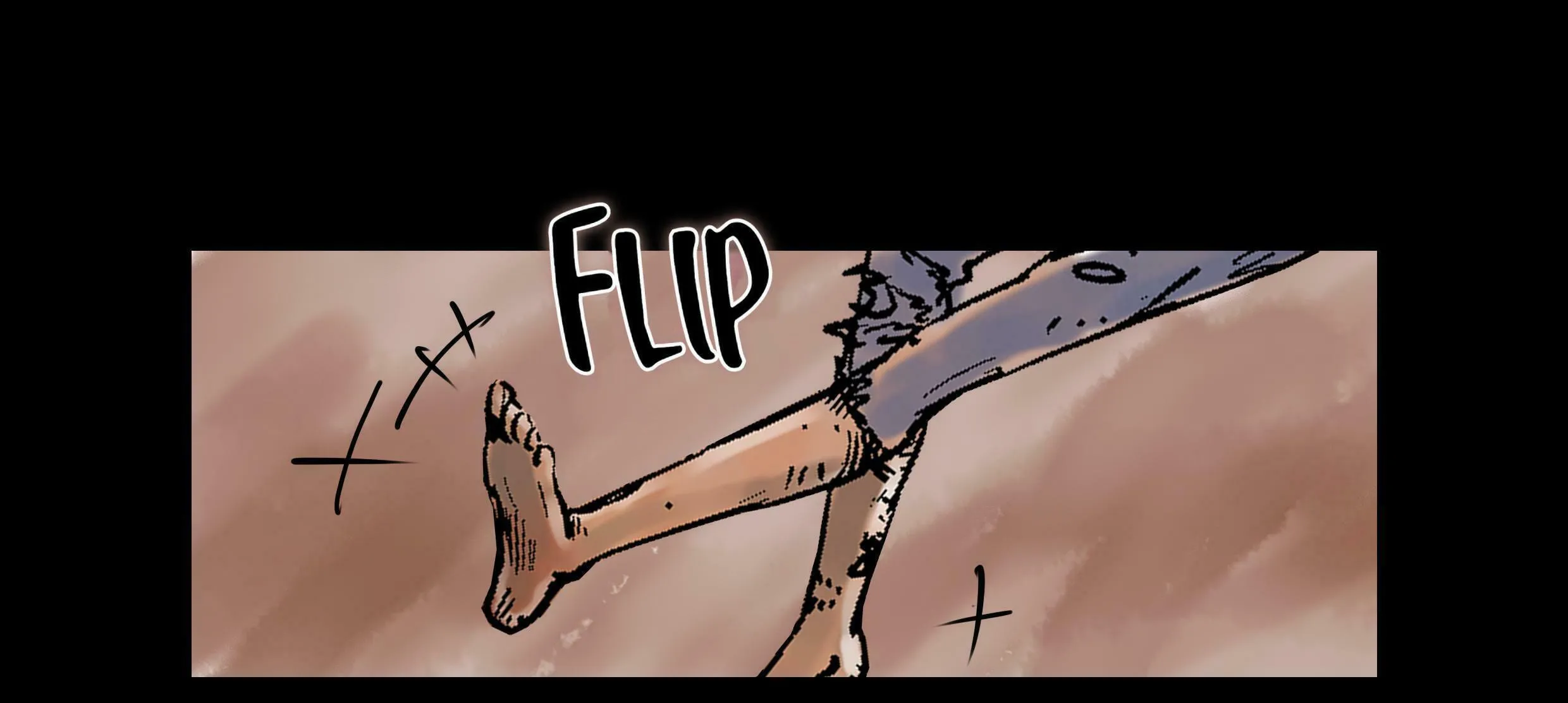 Read Zombie World chapter 5 image 30 on Lezhin