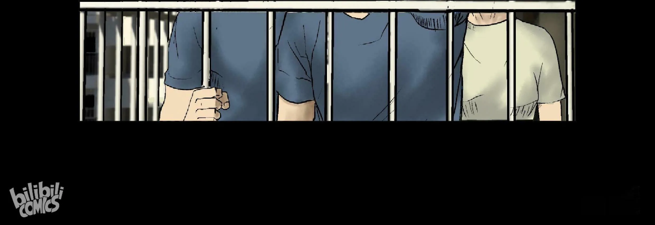 Read Zombie World chapter 5 image 8 on Lezhin