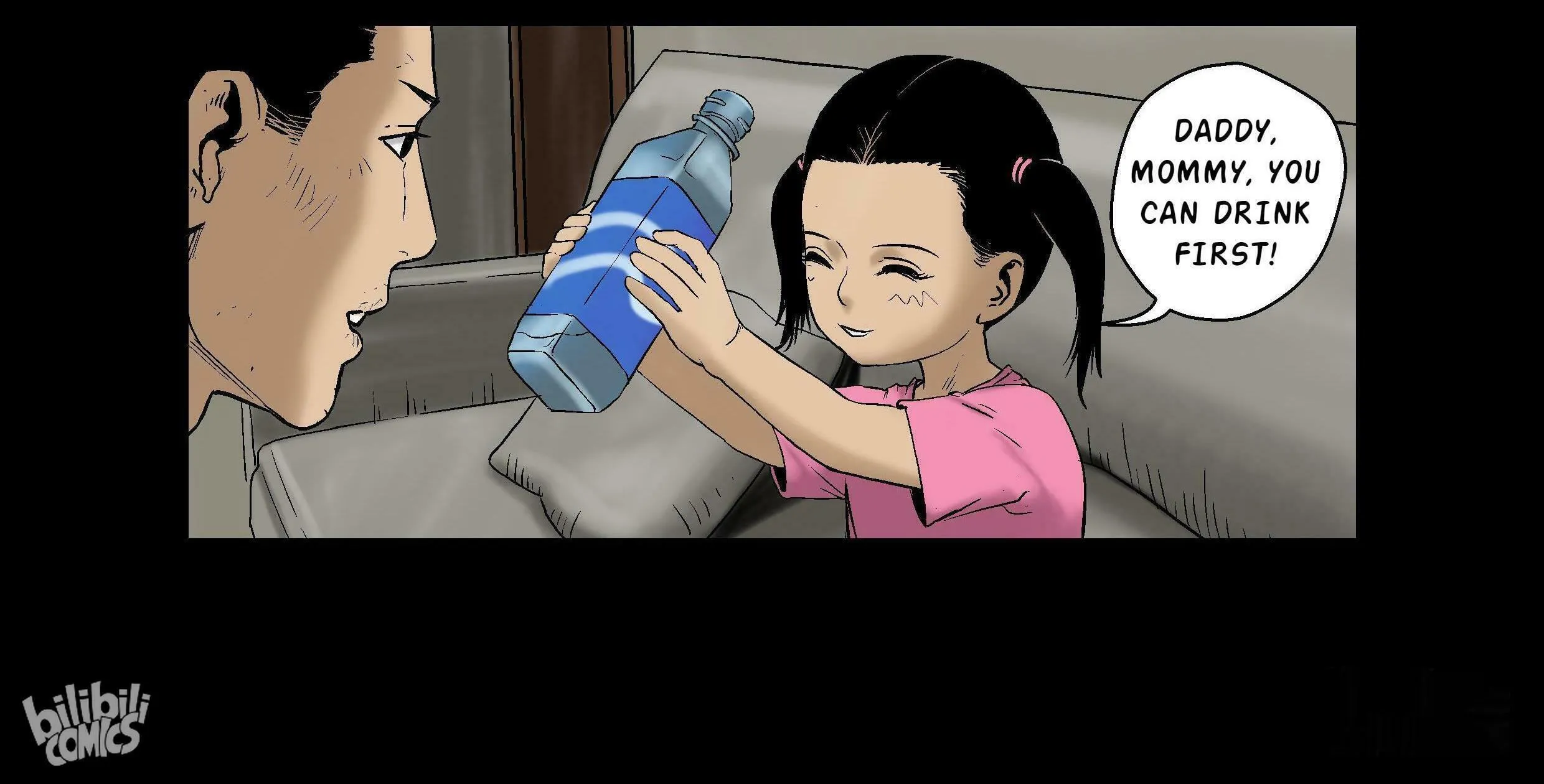 Read Zombie World chapter 6 image 13 on Lezhin