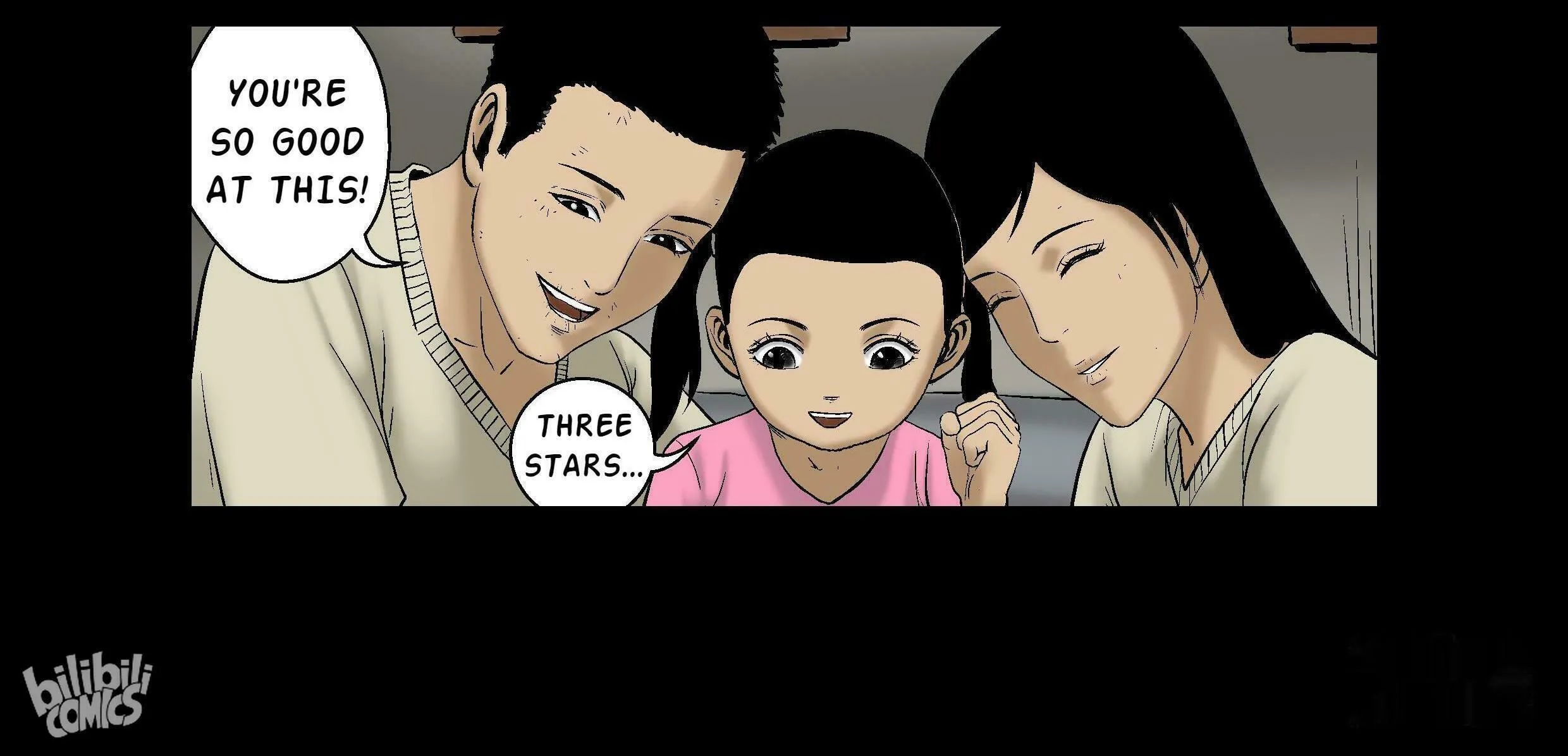 Read Zombie World chapter 6 image 19 on Lezhin