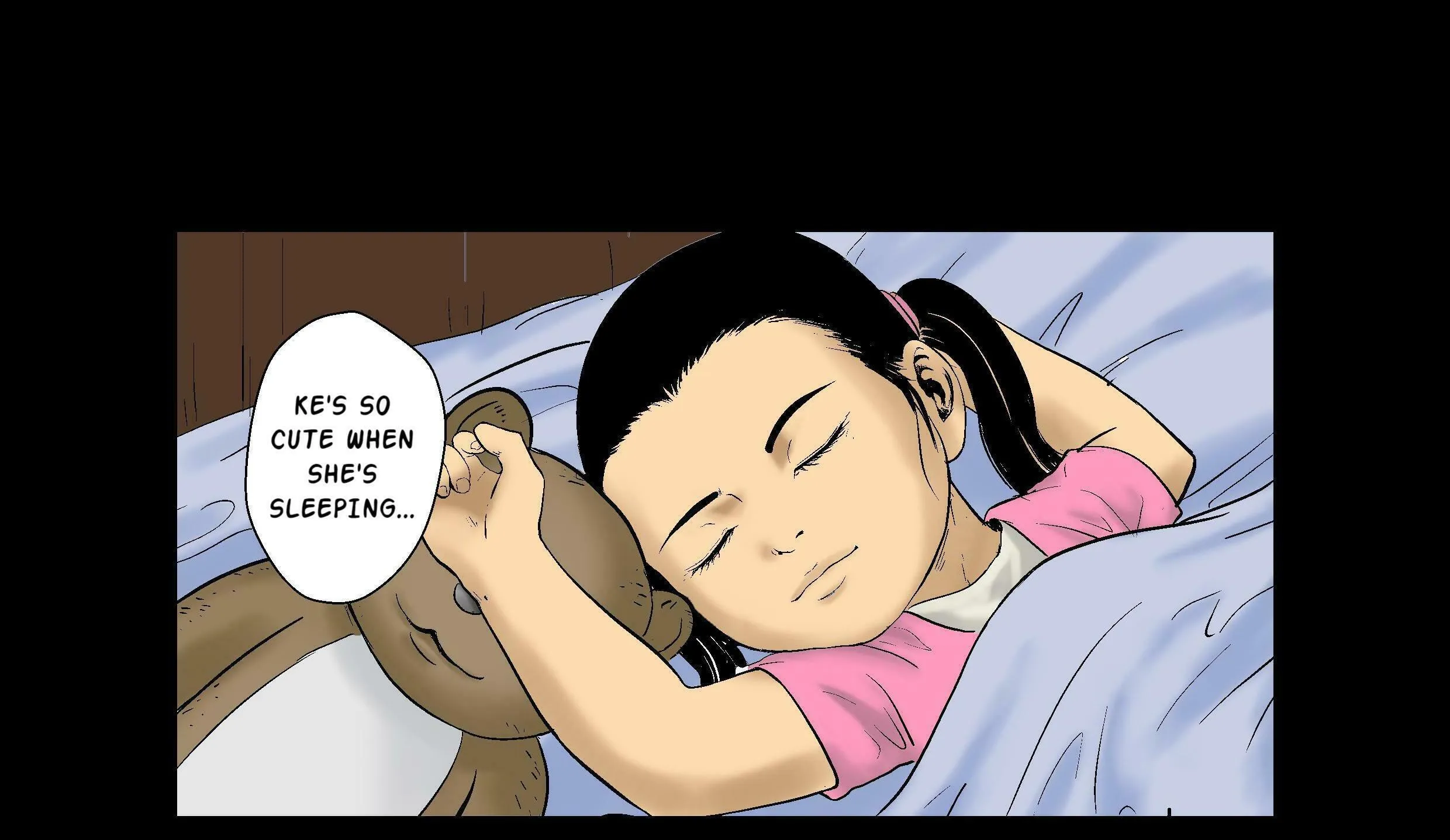 Read Zombie World chapter 6 image 23 on Lezhin