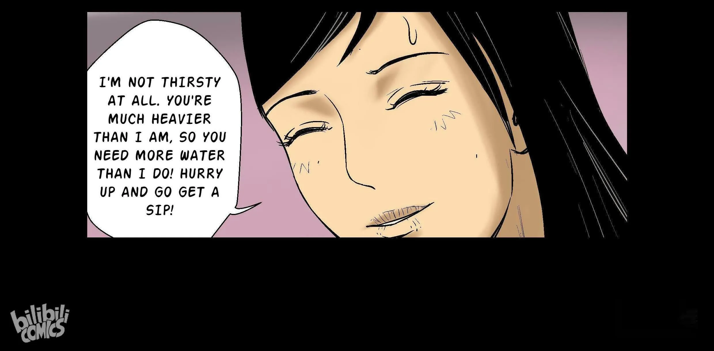 Read Zombie World chapter 6 image 25 on Lezhin