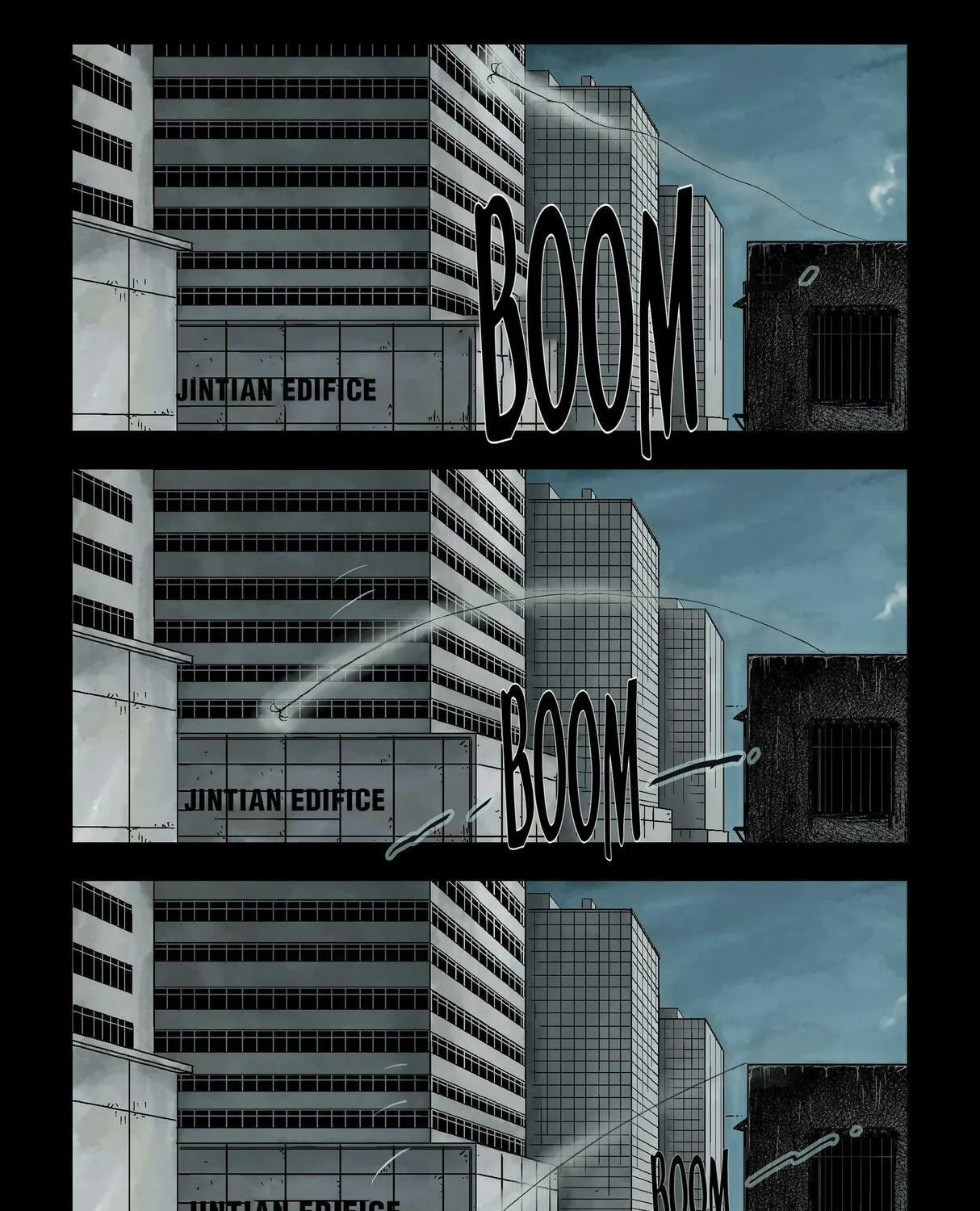 Read Zombie World chapter 67 image 10 on Lezhin