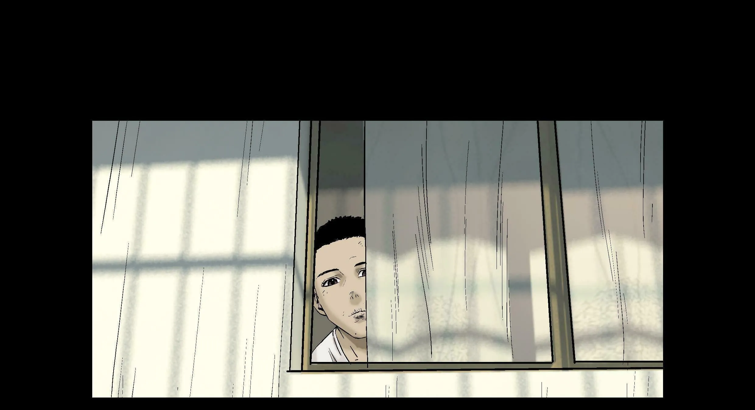 Read Zombie World chapter 7 image 14 on Lezhin