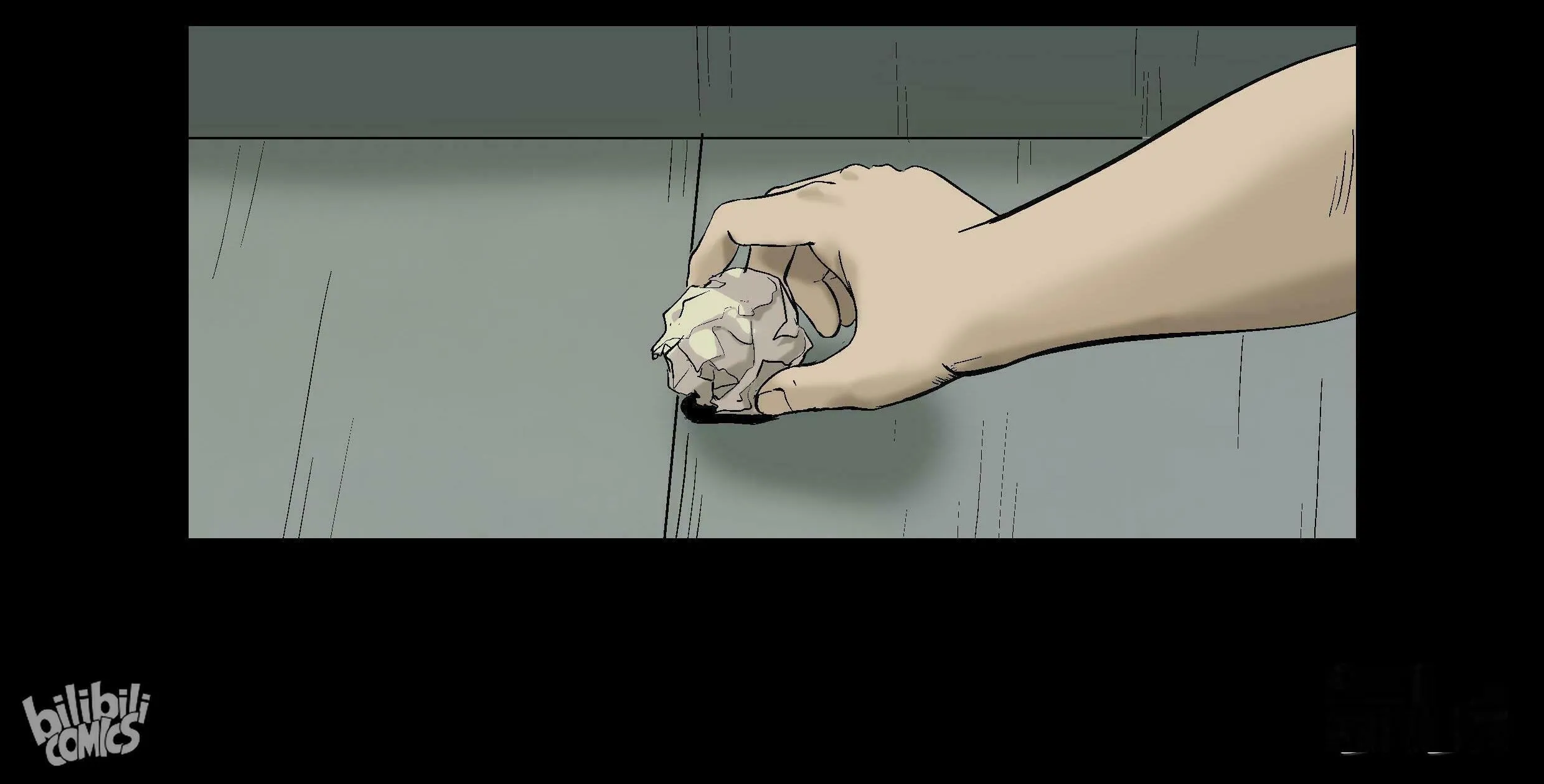 Read Zombie World chapter 7 image 16 on Lezhin