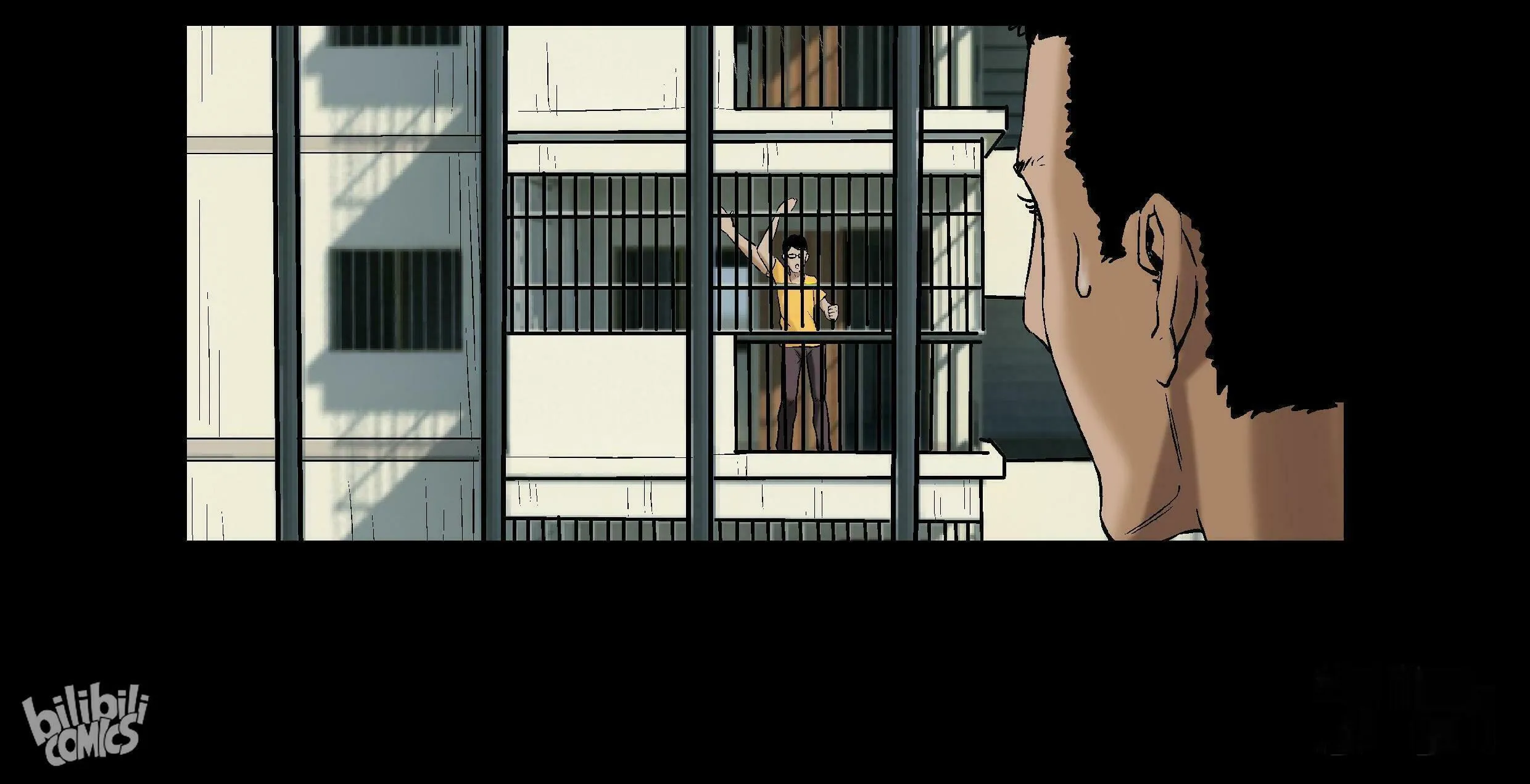 Read Zombie World chapter 7 image 19 on Lezhin