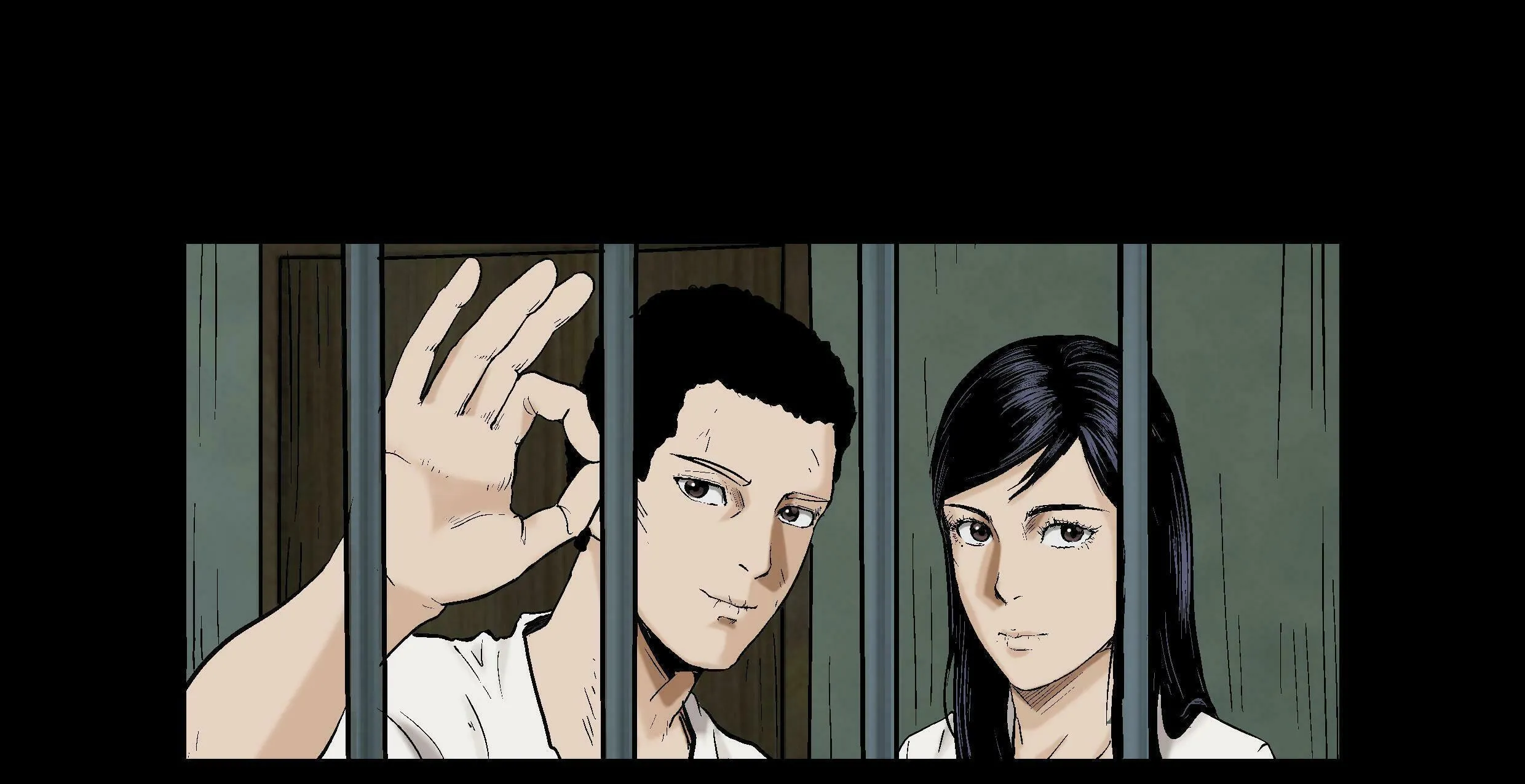 Read Zombie World chapter 7 image 20 on Lezhin