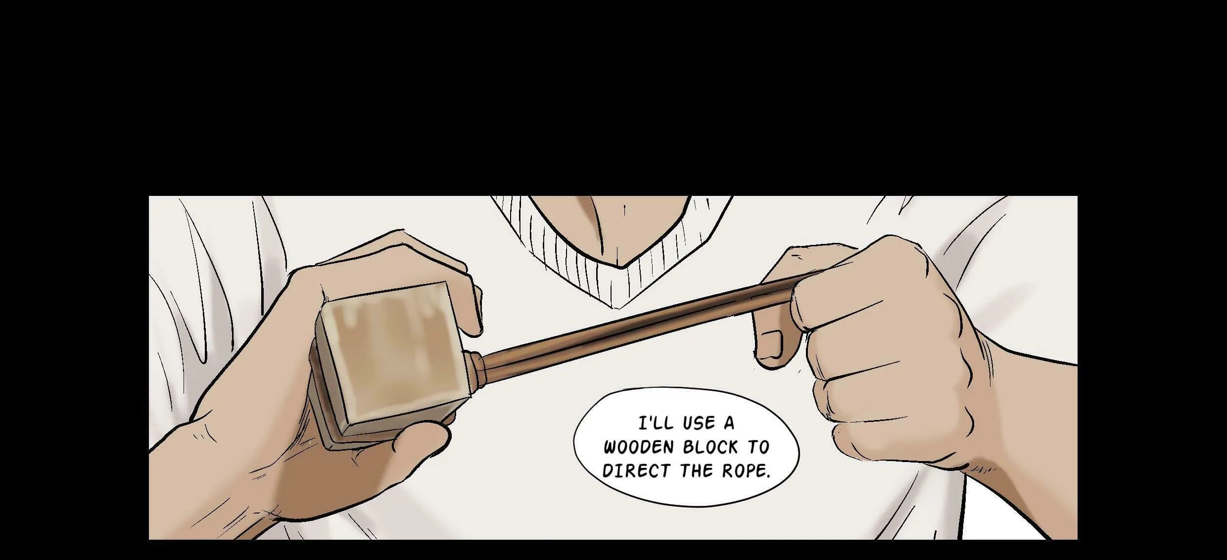 Read Zombie World chapter 7 image 23 on Lezhin