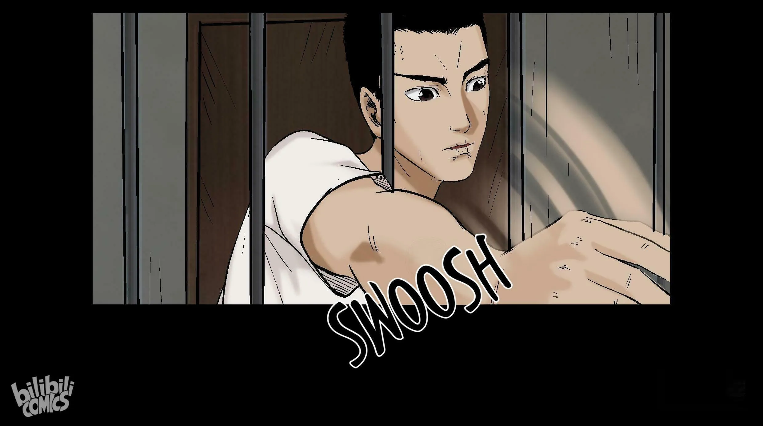 Read Zombie World chapter 7 image 25 on Lezhin