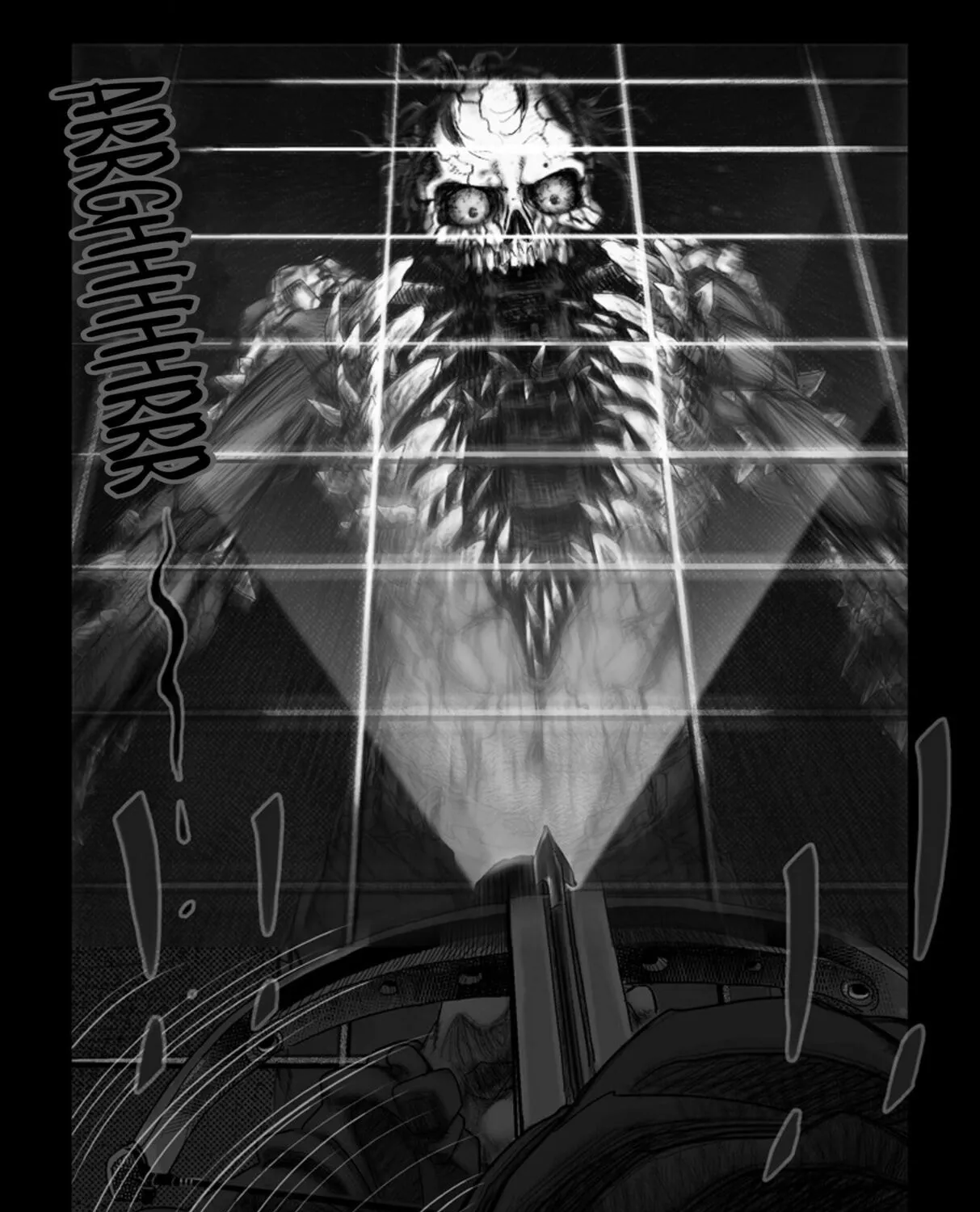Read Zombie World chapter 79 image 20 on Lezhin