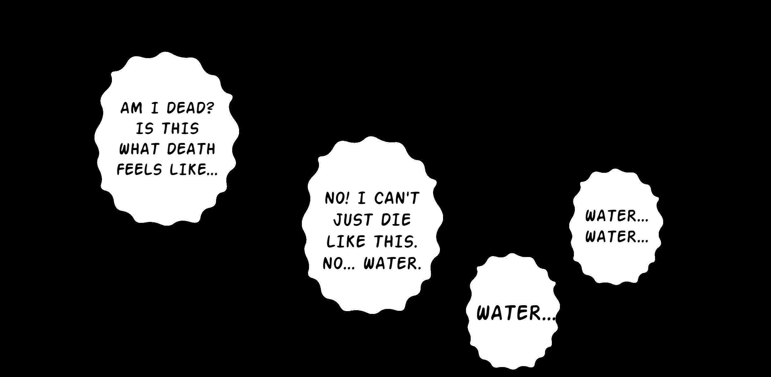 Read Zombie World chapter 8 image 23 on Lezhin