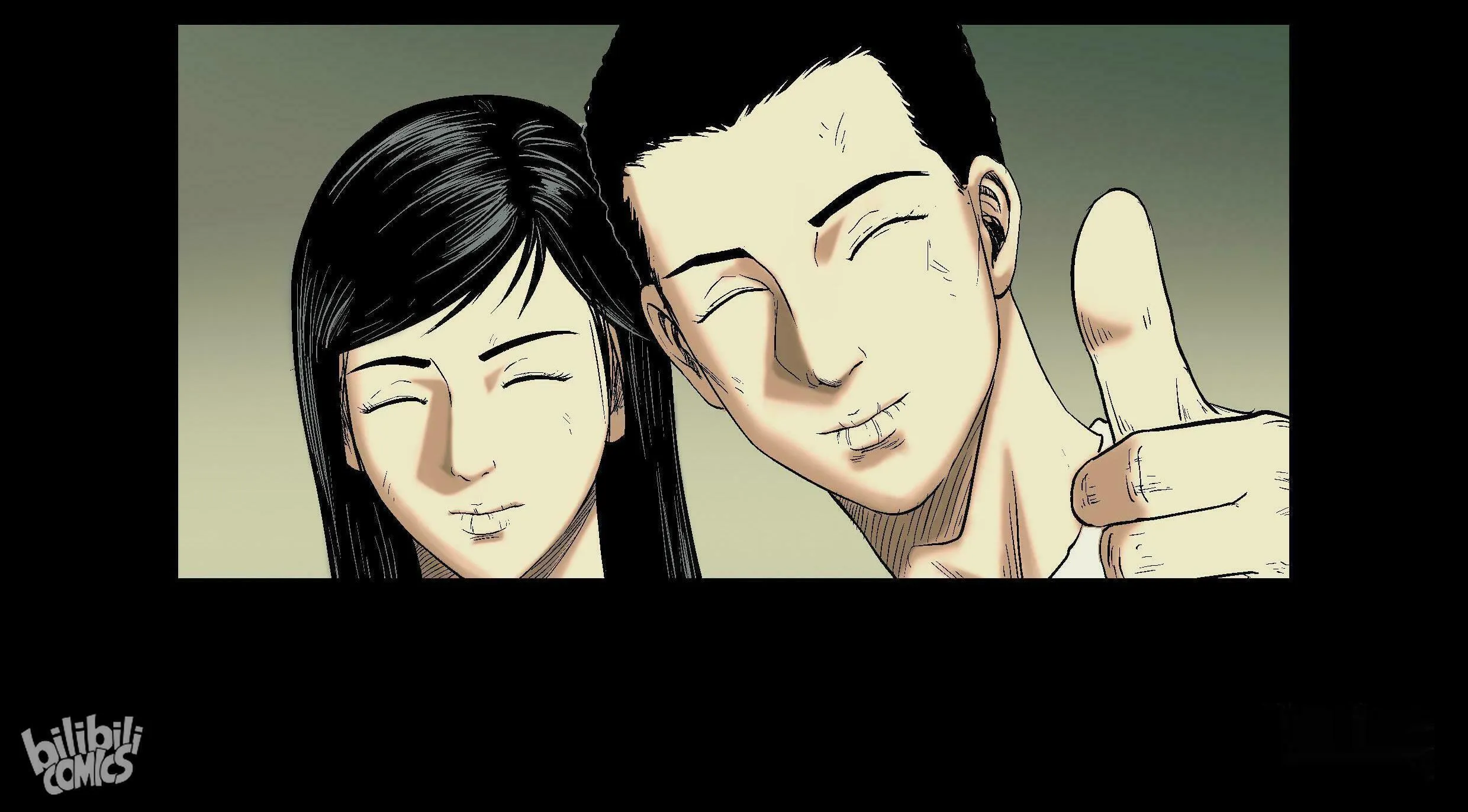 Read Zombie World chapter 8 image 9 on Lezhin