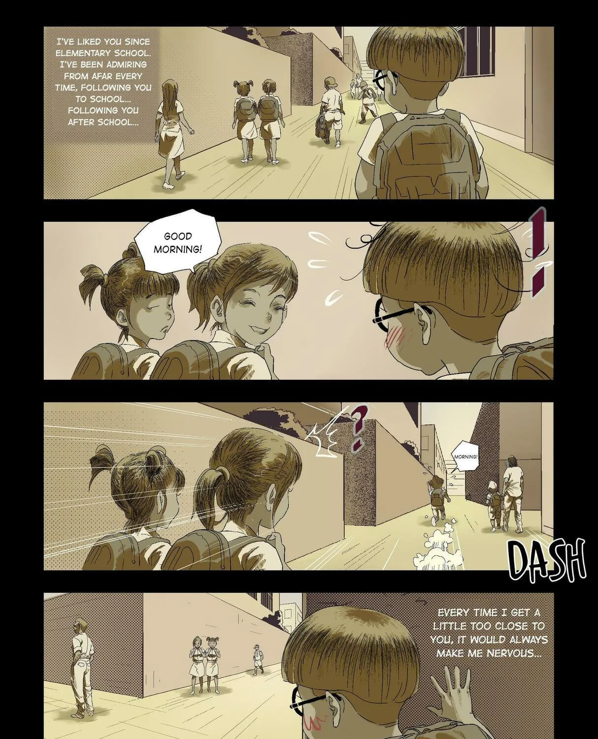 Read Zombie World chapter 86 image 16 on Lezhin