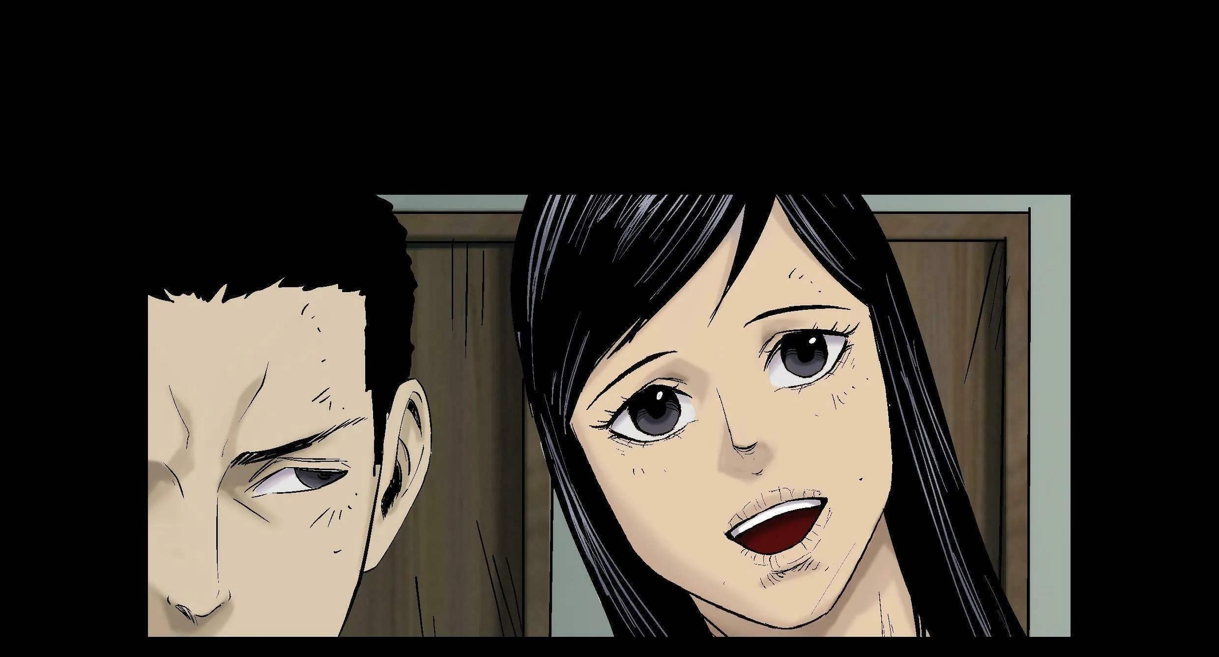 Read Zombie World chapter 9 image 10 on Lezhin