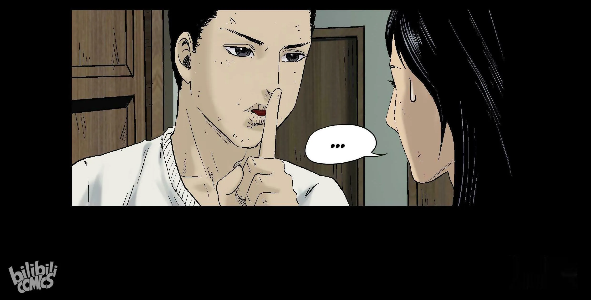 Read Zombie World chapter 9 image 12 on Lezhin