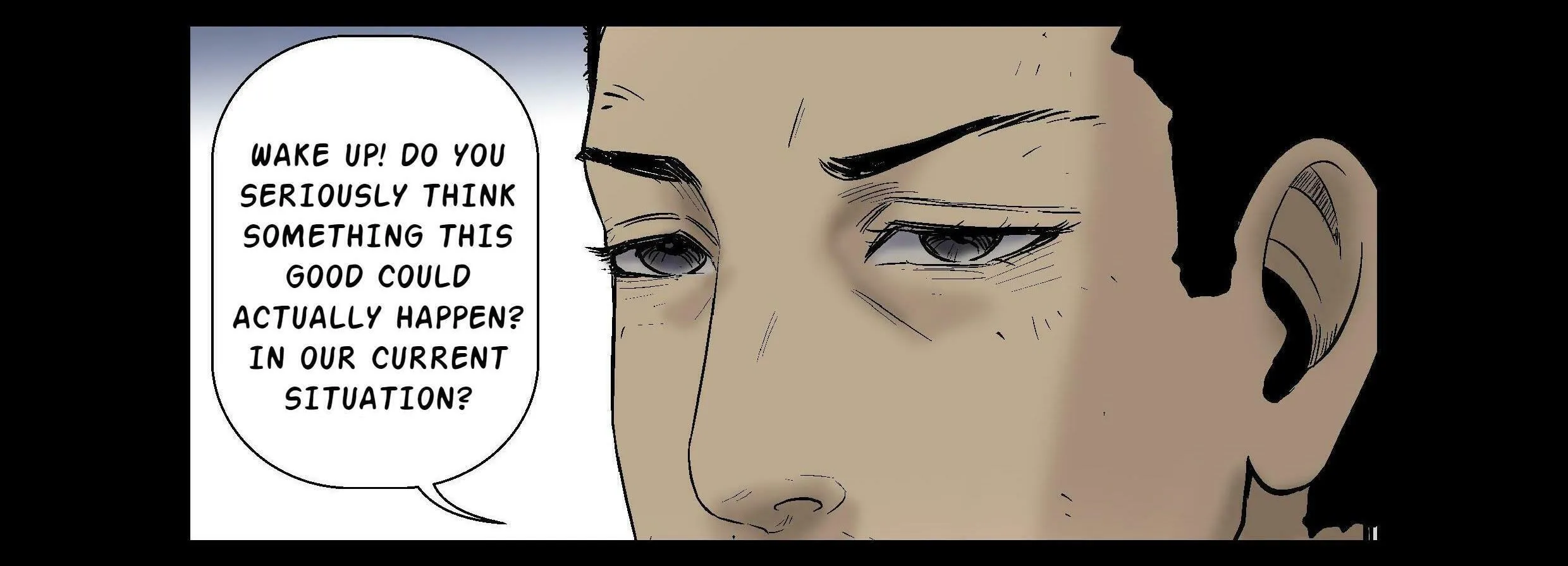 Read Zombie World chapter 9 image 17 on Lezhin