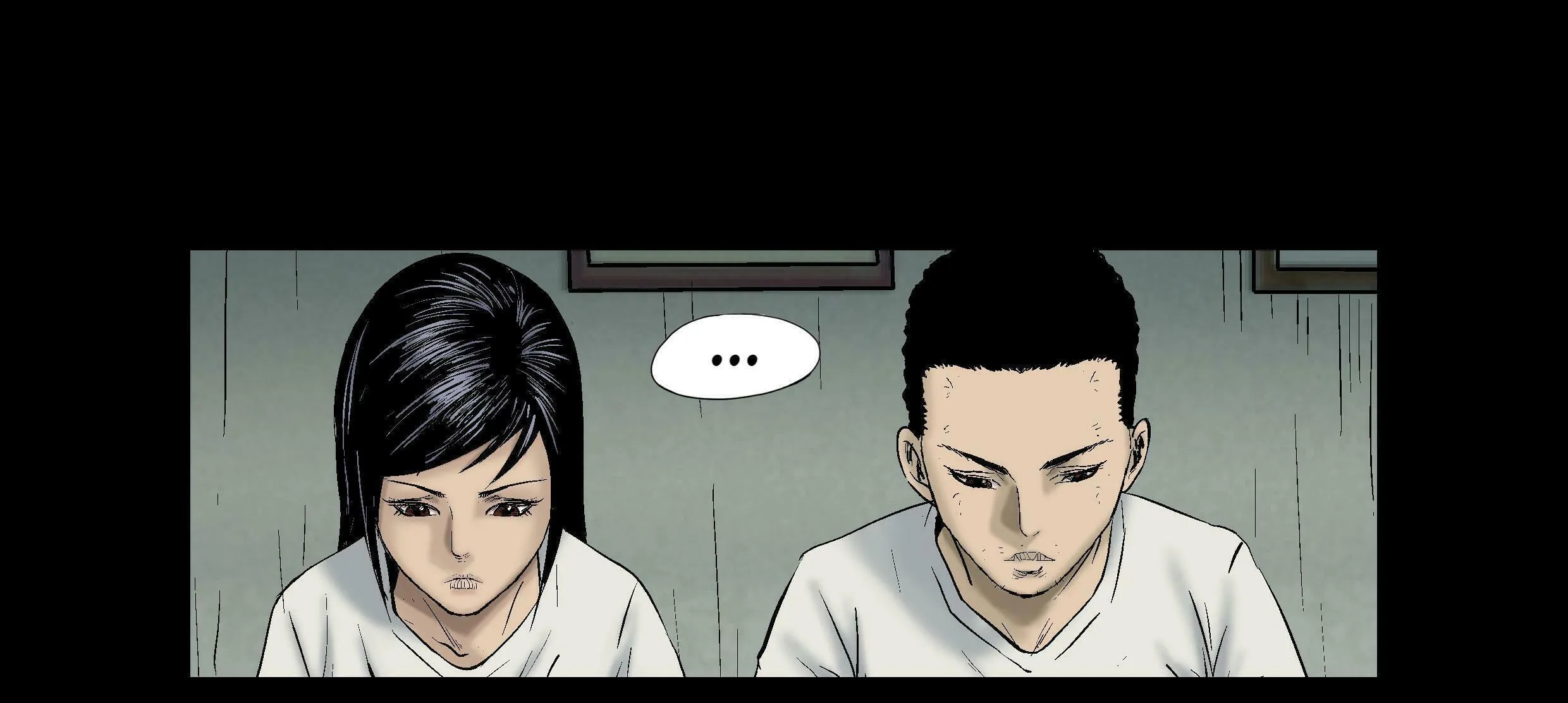 Read Zombie World chapter 9 image 19 on Lezhin