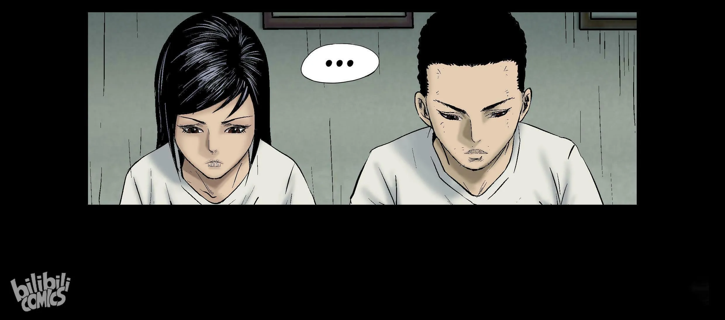 Read Zombie World chapter 9 image 21 on Lezhin