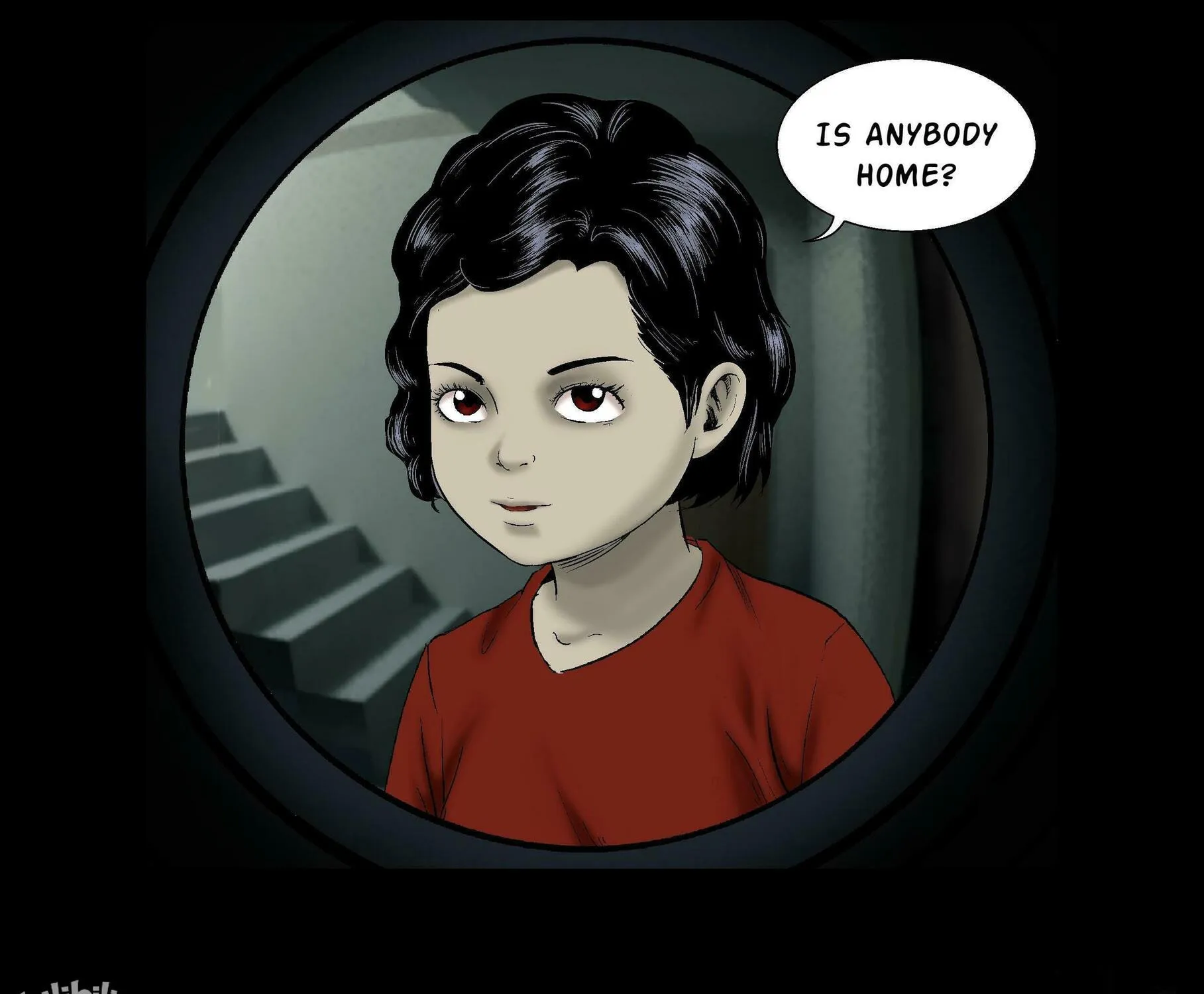 Read Zombie World chapter 9 image 5 on Lezhin