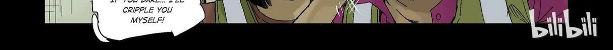 Read Zombie World chapter 91 image 15 on Lezhin