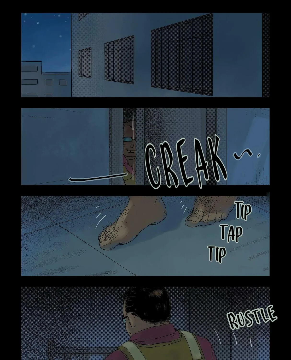 Read Zombie World chapter 92 image 0 on Lezhin