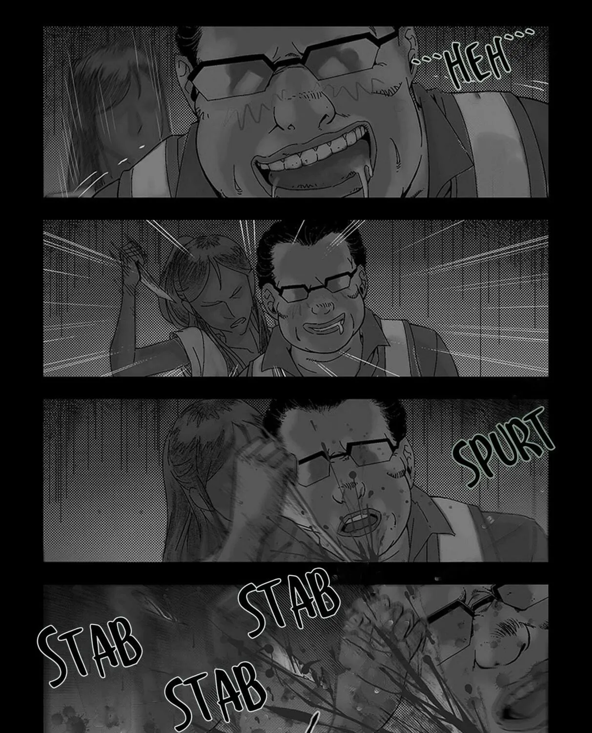 Read Zombie World chapter 92 image 2 on Lezhin
