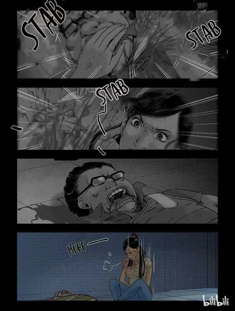 Read Zombie World chapter 92 image 5 on Lezhin