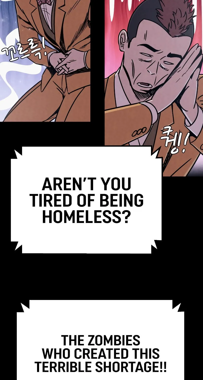 Read Zombie X Slasher chapter 1 image 100 on Lezhin