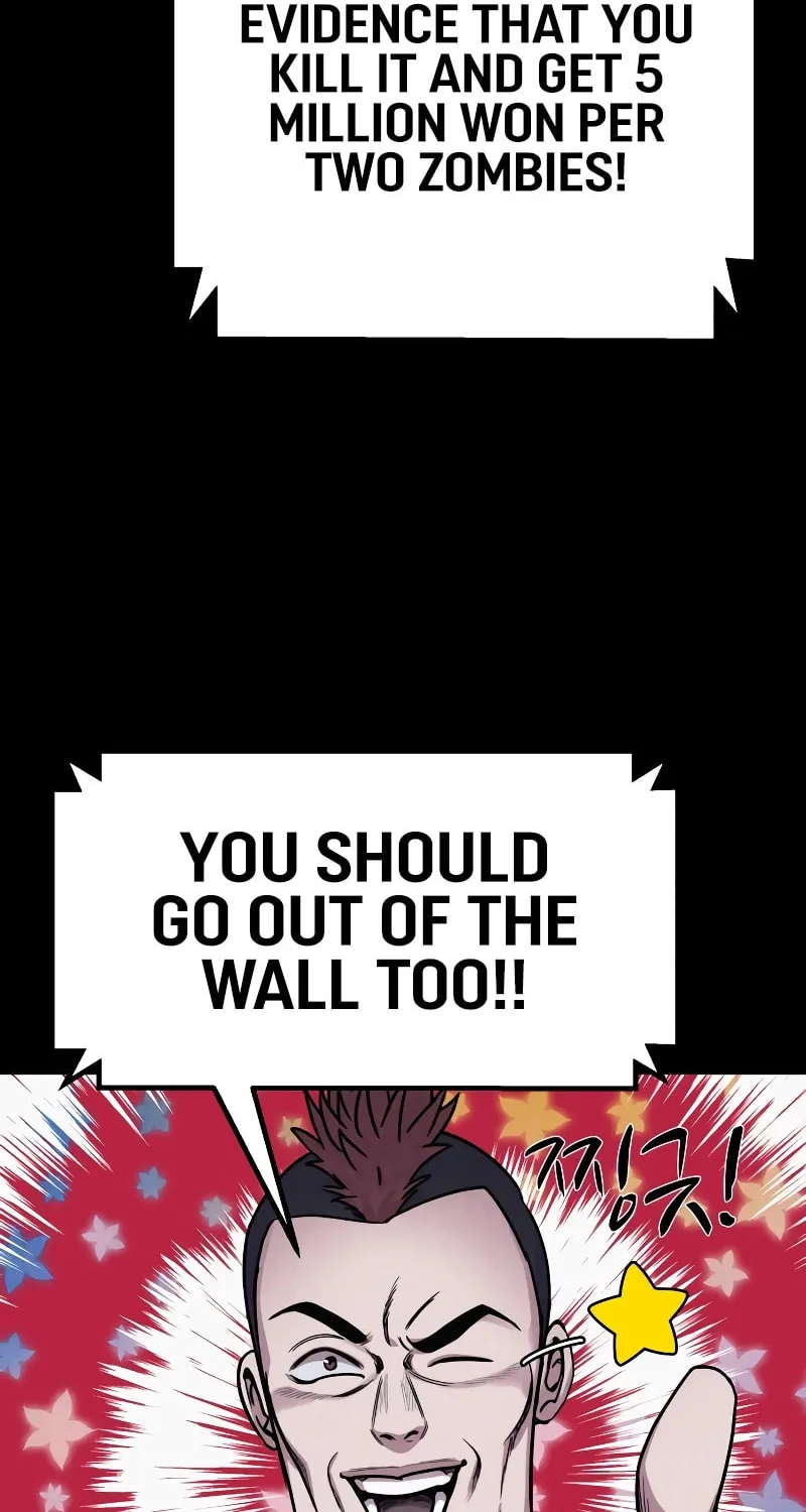 Read Zombie X Slasher chapter 1 image 105 on Lezhin