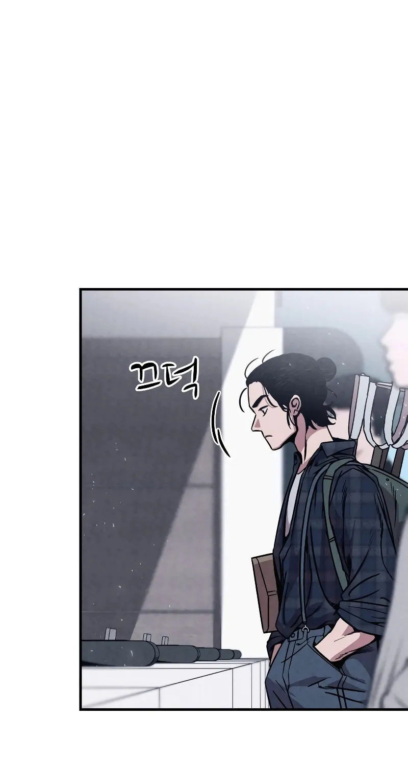 Read Zombie X Slasher chapter 1 image 110 on Lezhin