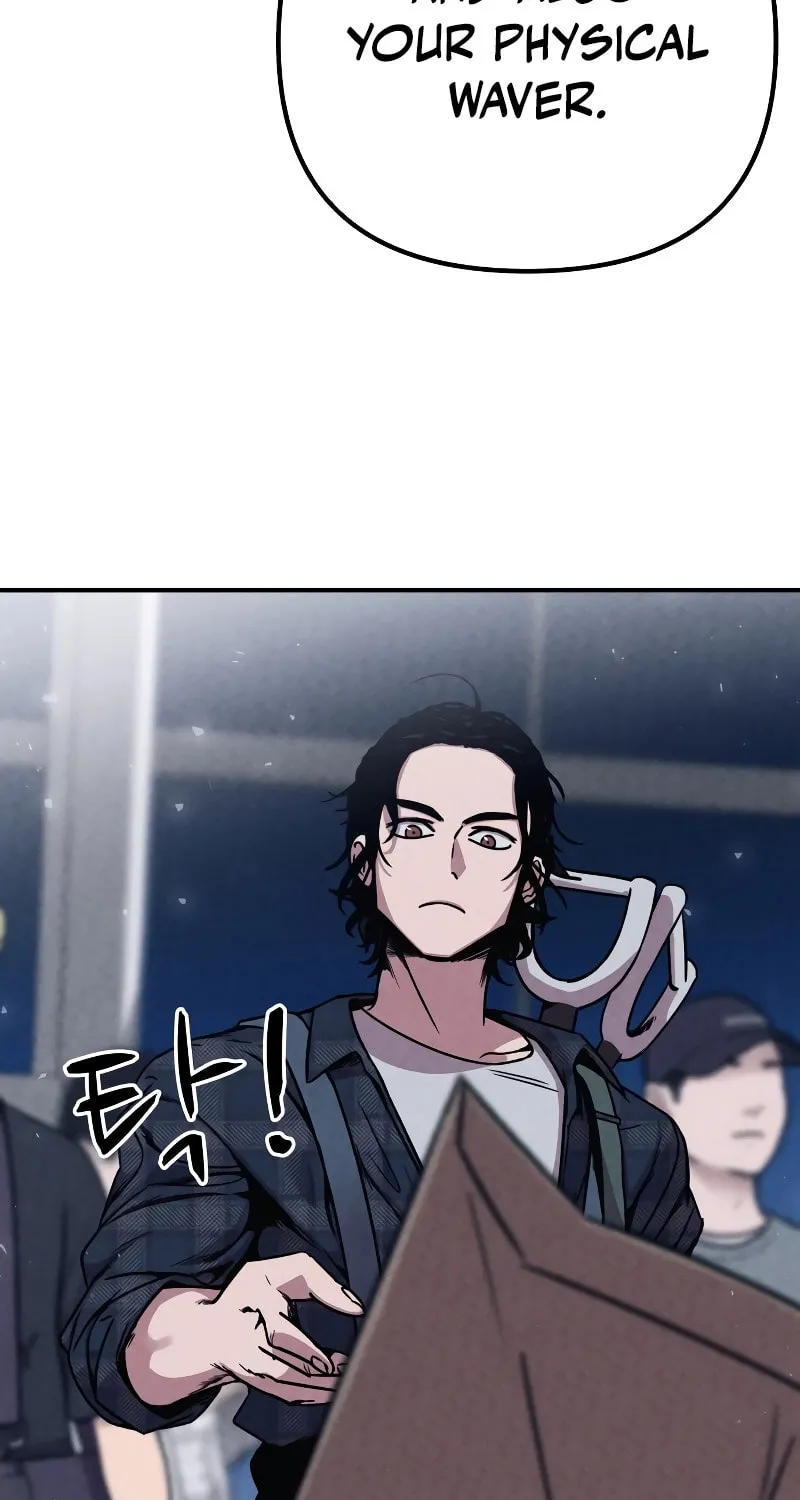 Read Zombie X Slasher chapter 1 image 112 on Lezhin