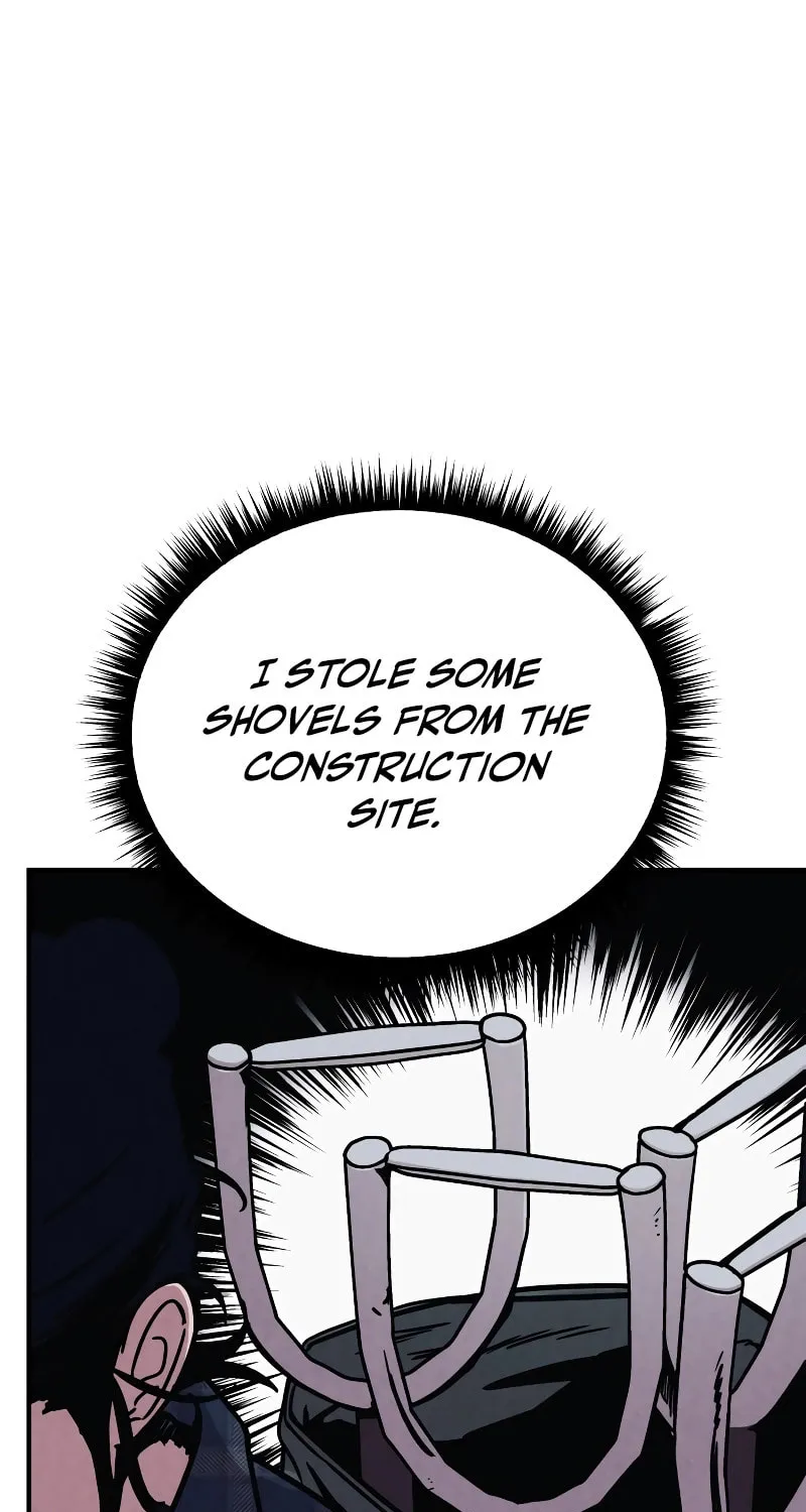 Read Zombie X Slasher chapter 1 image 118 on Lezhin