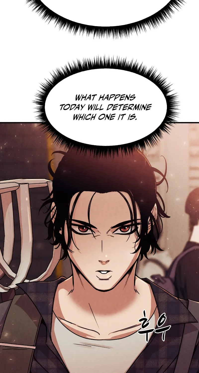 Read Zombie X Slasher chapter 1 image 124 on Lezhin