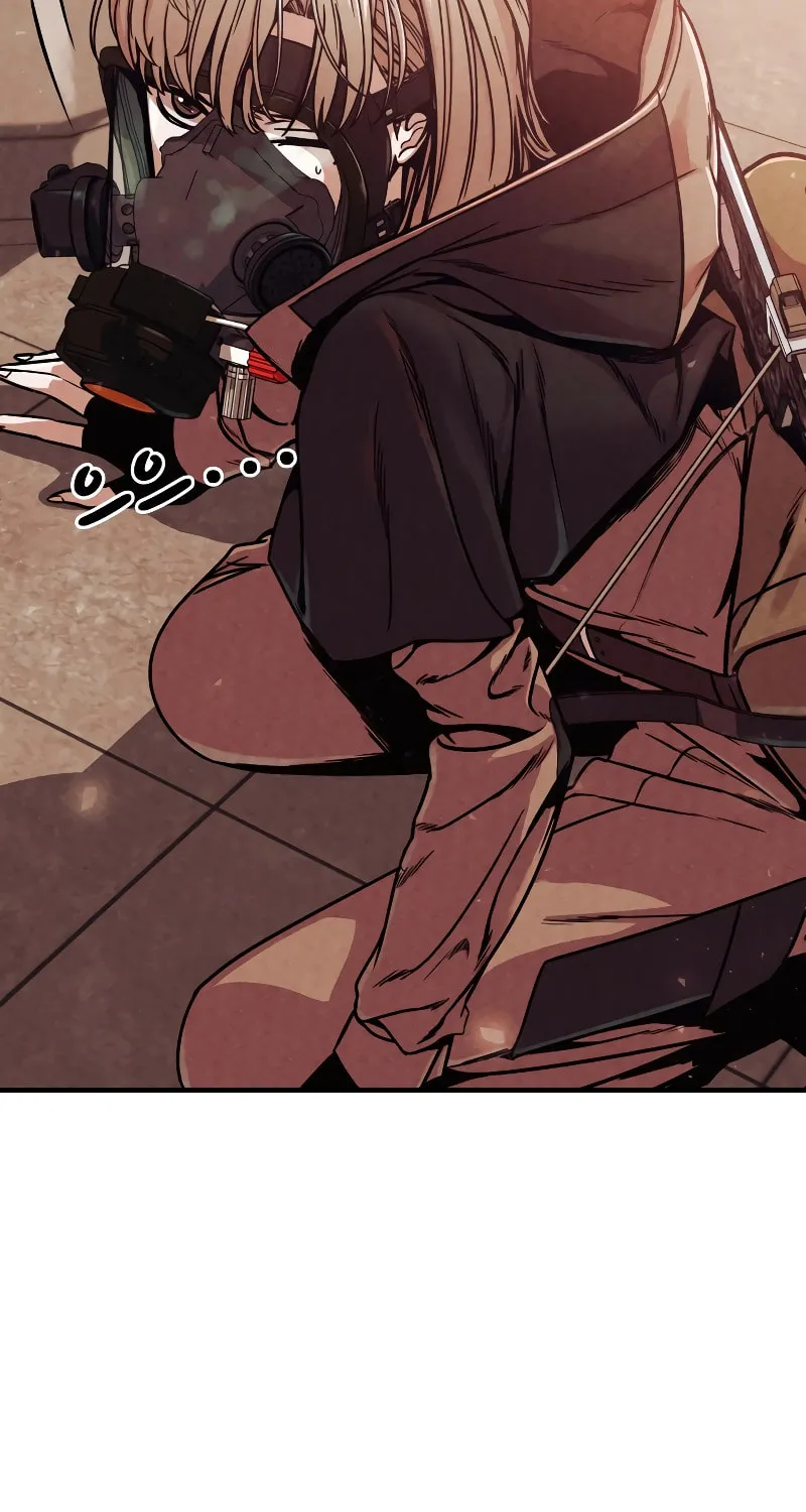 Read Zombie X Slasher chapter 1 image 129 on Lezhin