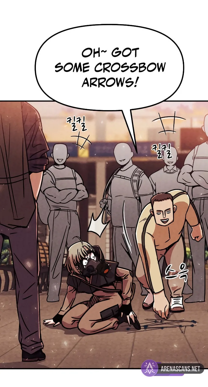 Read Zombie X Slasher chapter 1 image 130 on Lezhin