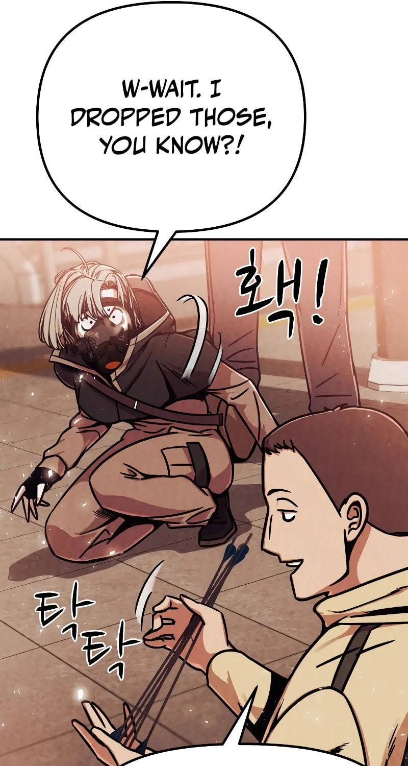 Read Zombie X Slasher chapter 1 image 131 on Lezhin