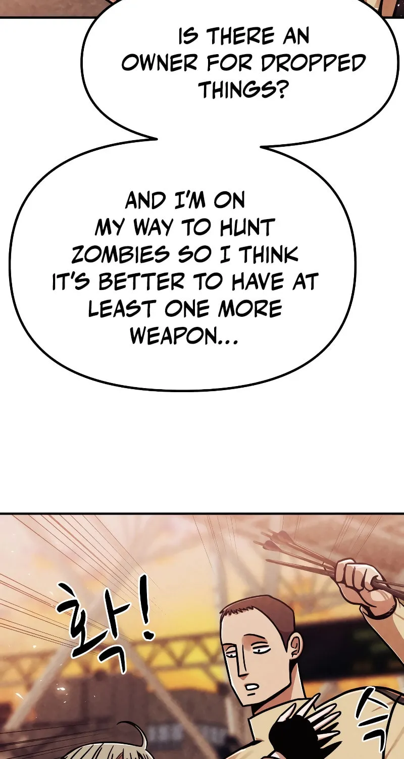 Read Zombie X Slasher chapter 1 image 132 on Lezhin