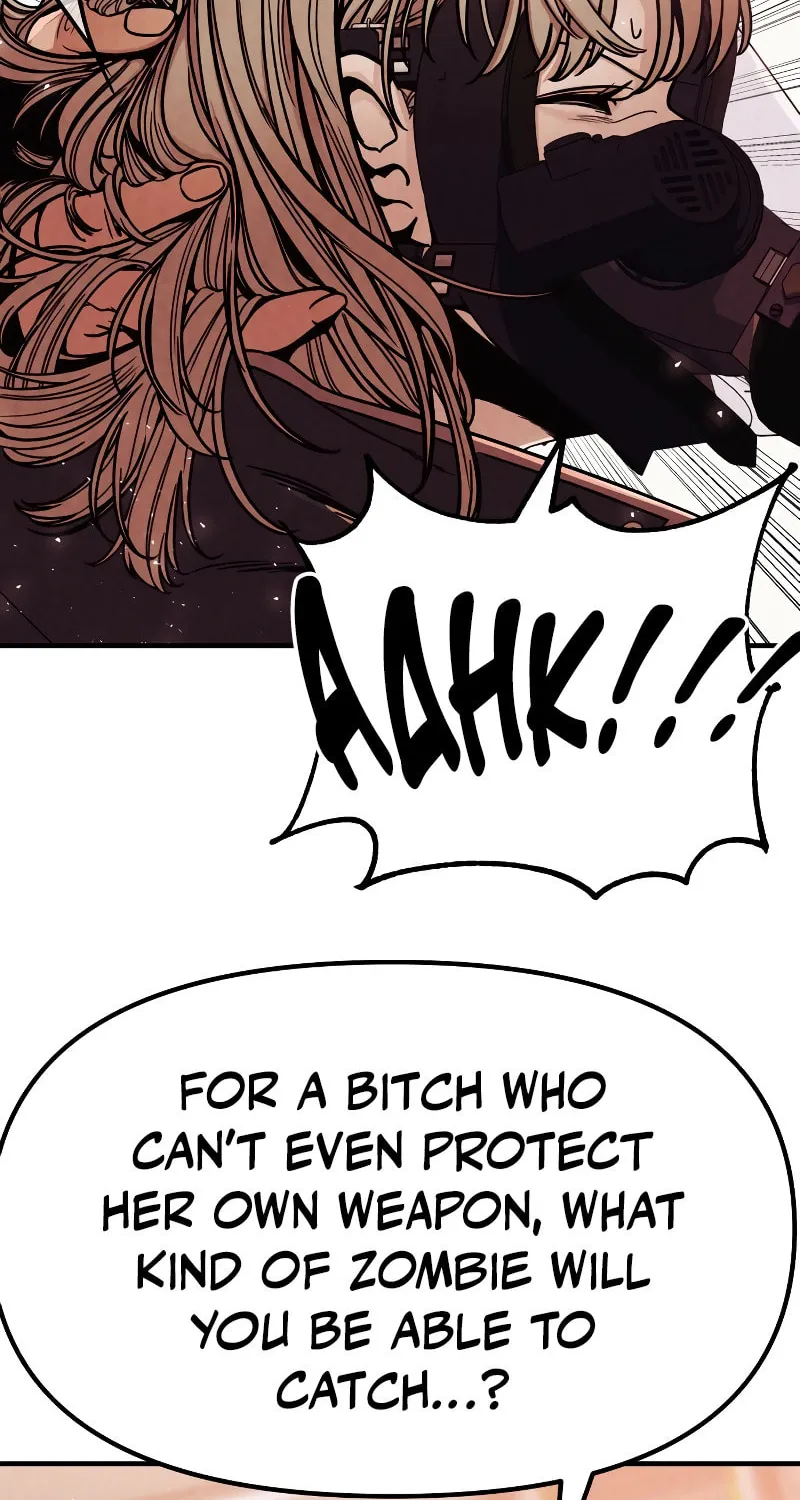 Read Zombie X Slasher chapter 1 image 134 on Lezhin
