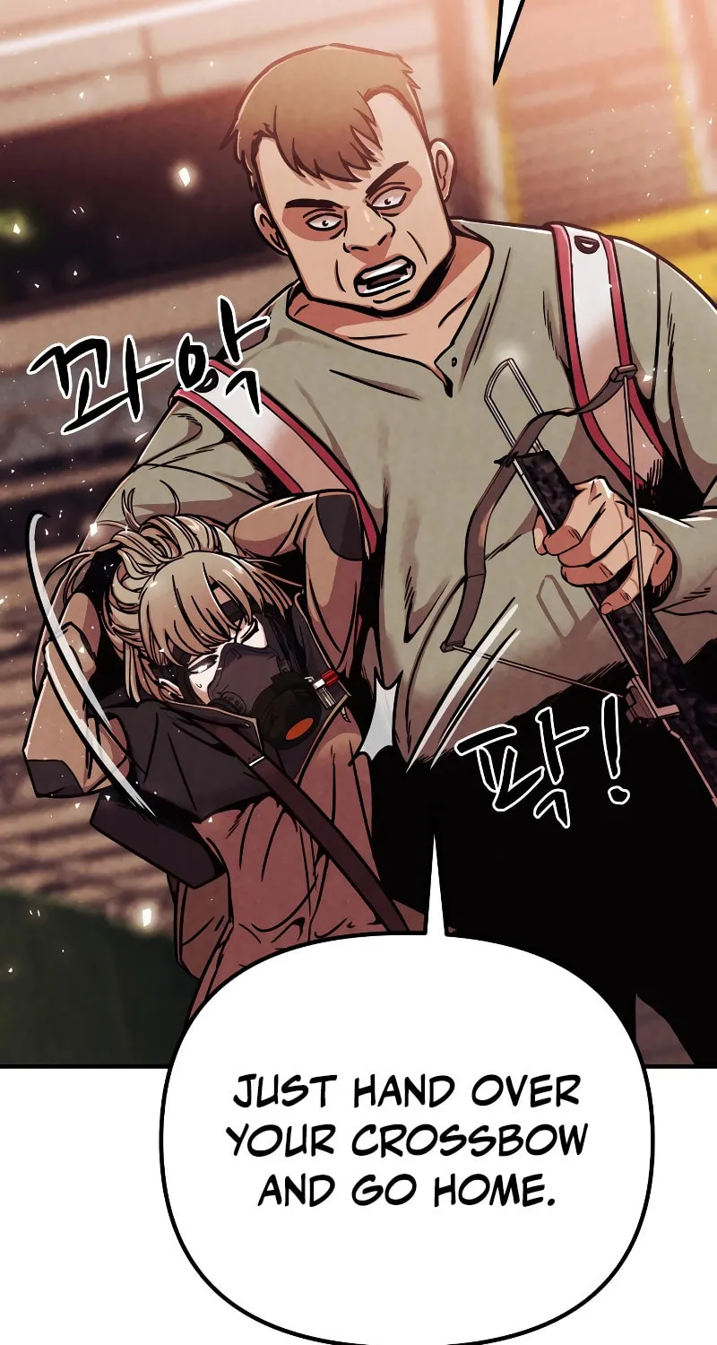 Read Zombie X Slasher chapter 1 image 135 on Lezhin