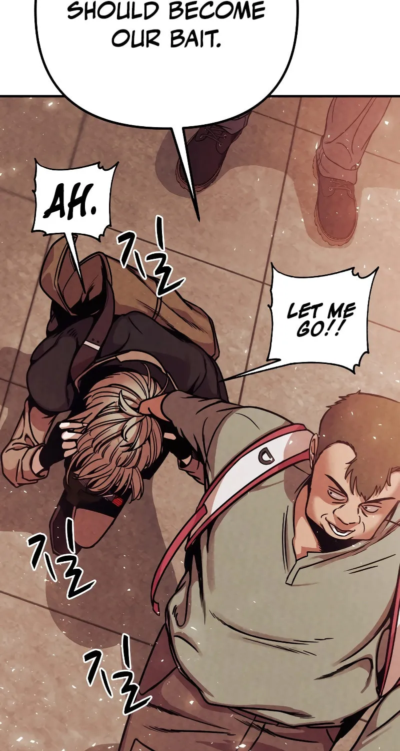 Read Zombie X Slasher chapter 1 image 137 on Lezhin