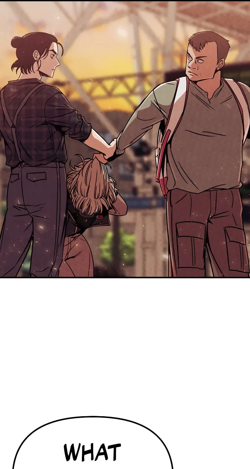 Read Zombie X Slasher chapter 1 image 140 on Lezhin