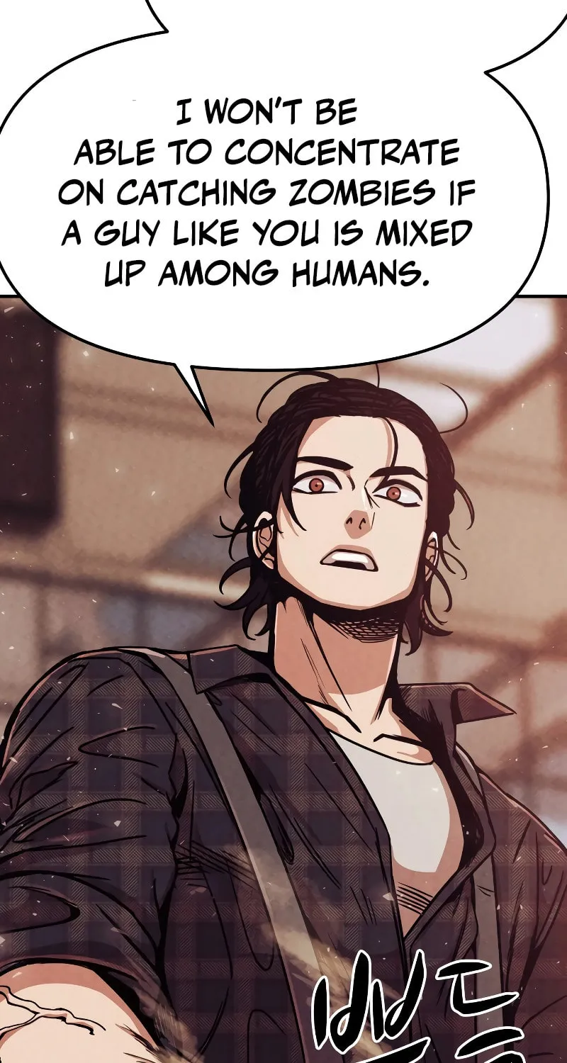 Read Zombie X Slasher chapter 1 image 148 on Lezhin