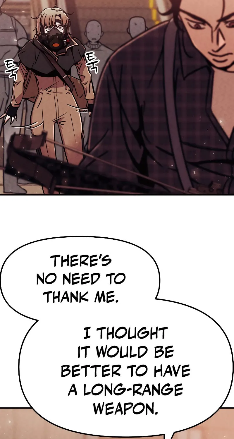 Read Zombie X Slasher chapter 1 image 151 on Lezhin