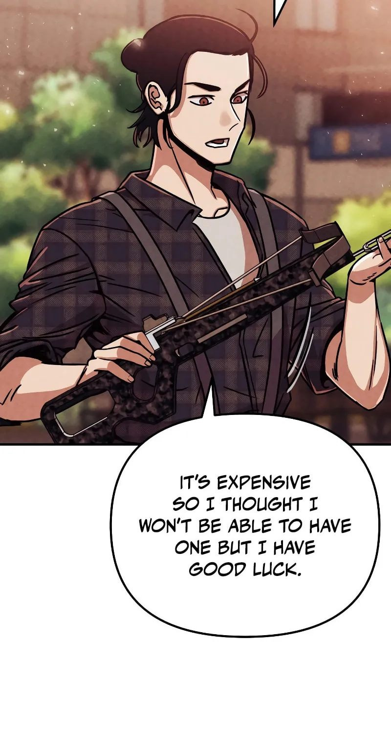 Read Zombie X Slasher chapter 1 image 152 on Lezhin